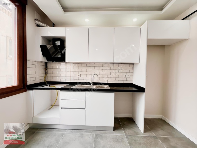 Direct'ten İdealtepe Marmaraya Çok Yakın,yüksek Tavanlı,sıfır3+2 — fotoğraf 31