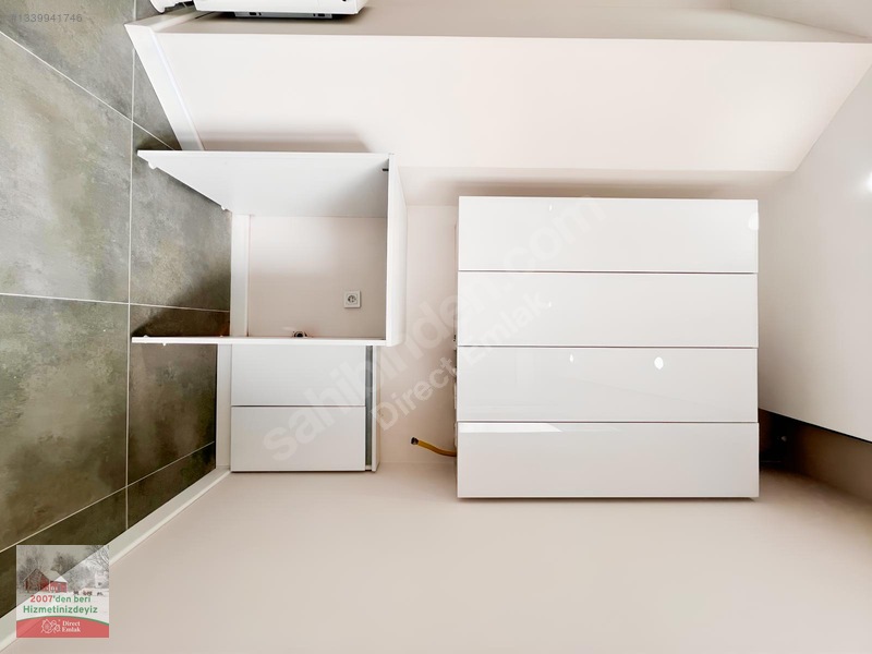 Direct'ten İdealtepe Marmaraya Çok Yakın,yüksek Tavanlı,sıfır3+2 — fotoğraf 32