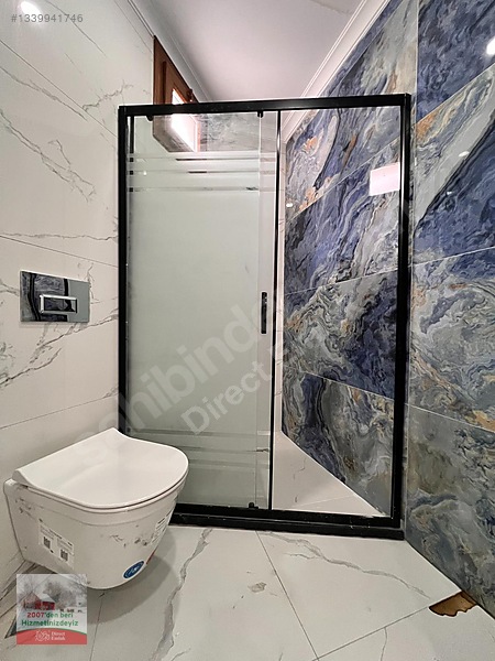 Direct'ten İdealtepe Marmaraya Çok Yakın,yüksek Tavanlı,sıfır3+2 — fotoğraf 39