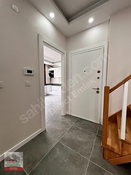 Direct'ten İdealtepe Marmaraya Çok Yakın,yüksek Tavanlı,sıfır3+2 — fotoğraf 47