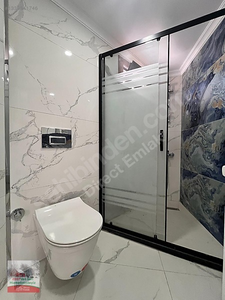Direct'ten İdealtepe Marmaraya Çok Yakın,yüksek Tavanlı,sıfır3+2 — fotoğraf 58