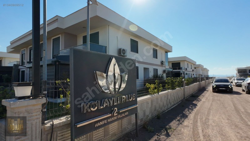 Ayvalık Altınova Kolaylı2+ Havuzlu Full Eşyalı 2+1 Kiralık Daire — fotoğraf 7