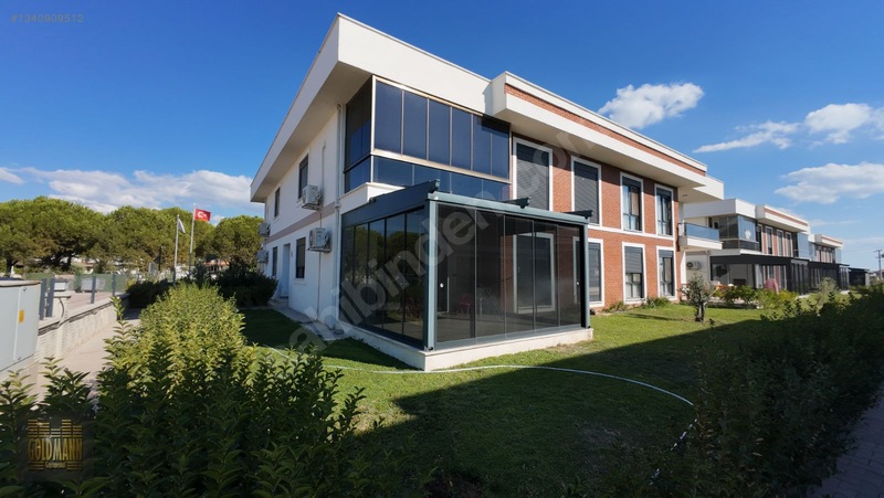 Ayvalık Altınova Kolaylı2+ Havuzlu Full Eşyalı 2+1 Kiralık Daire — fotoğraf 8