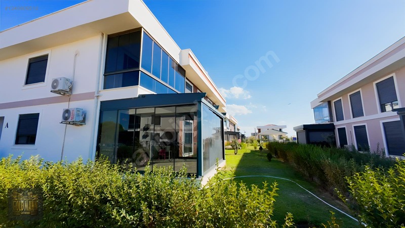 Ayvalık Altınova Kolaylı2+ Havuzlu Full Eşyalı 2+1 Kiralık Daire — fotoğraf 9