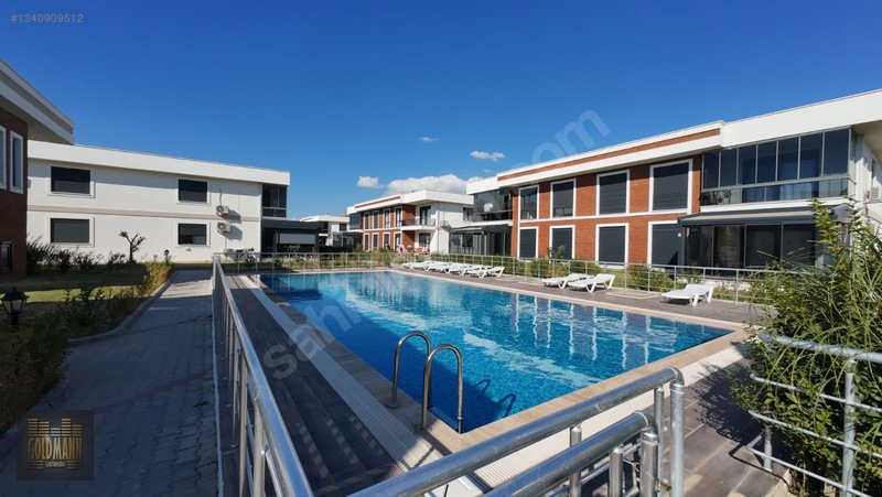 Ayvalık Altınova Kolaylı2+ Havuzlu Full Eşyalı 2+1 Kiralık Daire — fotoğraf 11