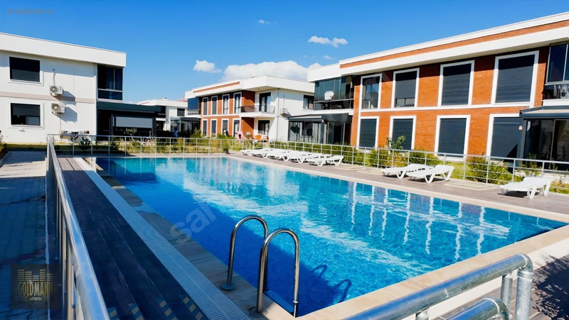 Ayvalık Altınova Kolaylı2+ Havuzlu Full Eşyalı 2+1 Kiralık Daire — fotoğraf 12