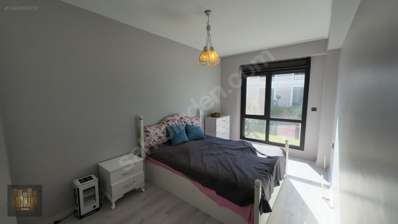 Ayvalık Altınova Kolaylı2+ Havuzlu Full Eşyalı 2+1 Kiralık Daire — fotoğraf 13