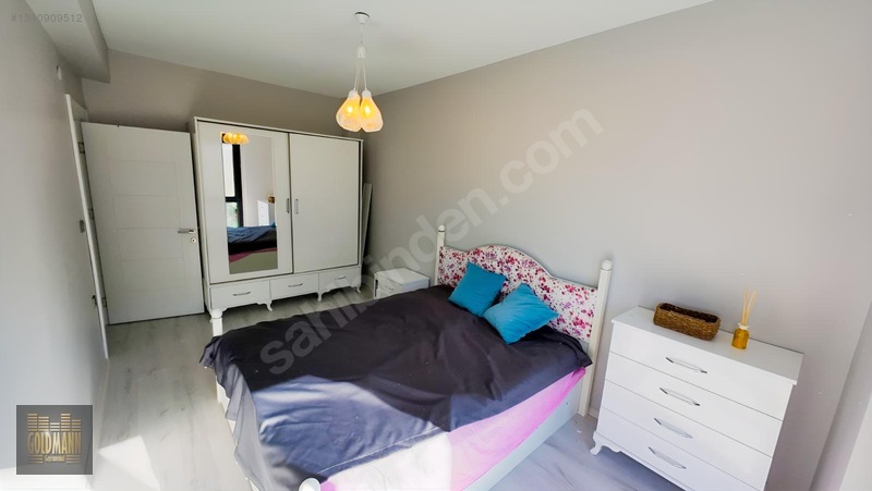Ayvalık Altınova Kolaylı2+ Havuzlu Full Eşyalı 2+1 Kiralık Daire — fotoğraf 14