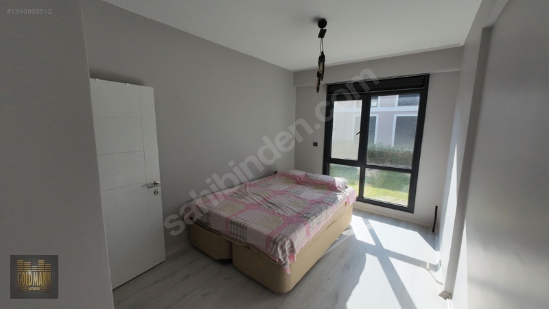 Ayvalık Altınova Kolaylı2+ Havuzlu Full Eşyalı 2+1 Kiralık Daire — fotoğraf 15