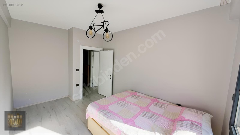 Ayvalık Altınova Kolaylı2+ Havuzlu Full Eşyalı 2+1 Kiralık Daire — fotoğraf 16