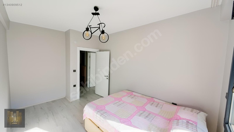 Ayvalık Altınova Kolaylı2+ Havuzlu Full Eşyalı 2+1 Kiralık Daire — fotoğraf 17