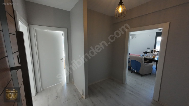Ayvalık Altınova Kolaylı2+ Havuzlu Full Eşyalı 2+1 Kiralık Daire — fotoğraf 19