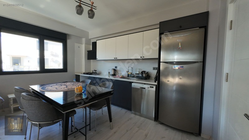 Ayvalık Altınova Kolaylı2+ Havuzlu Full Eşyalı 2+1 Kiralık Daire — fotoğraf 22