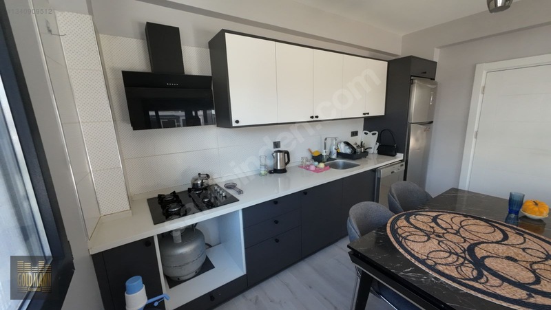 Ayvalık Altınova Kolaylı2+ Havuzlu Full Eşyalı 2+1 Kiralık Daire — fotoğraf 23