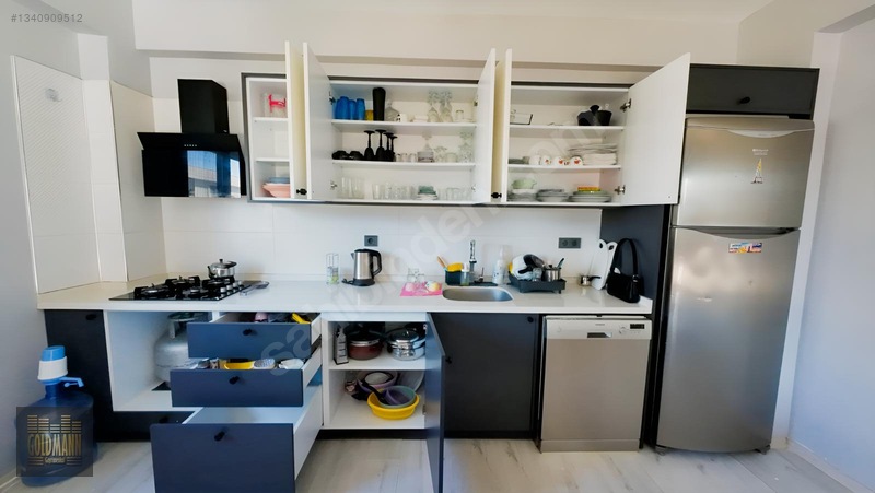 Ayvalık Altınova Kolaylı2+ Havuzlu Full Eşyalı 2+1 Kiralık Daire — fotoğraf 24