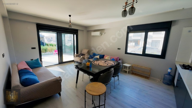 Ayvalık Altınova Kolaylı2+ Havuzlu Full Eşyalı 2+1 Kiralık Daire — fotoğraf 25