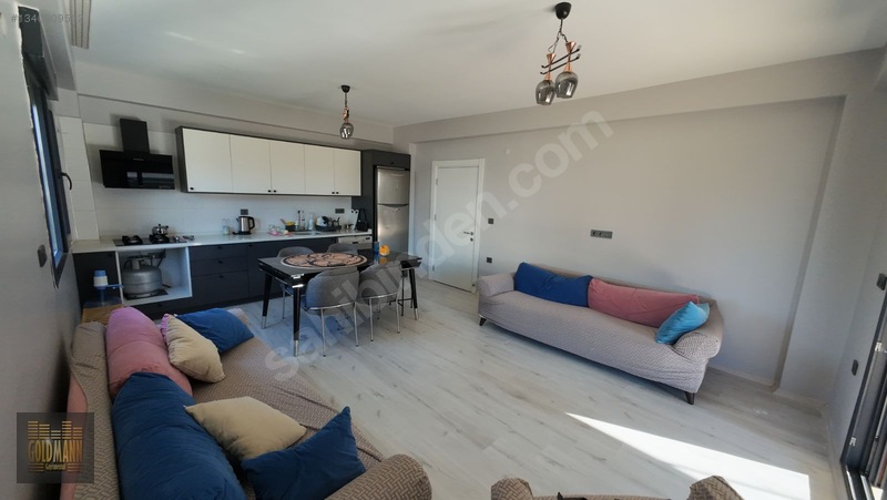 Ayvalık Altınova Kolaylı2+ Havuzlu Full Eşyalı 2+1 Kiralık Daire — fotoğraf 26