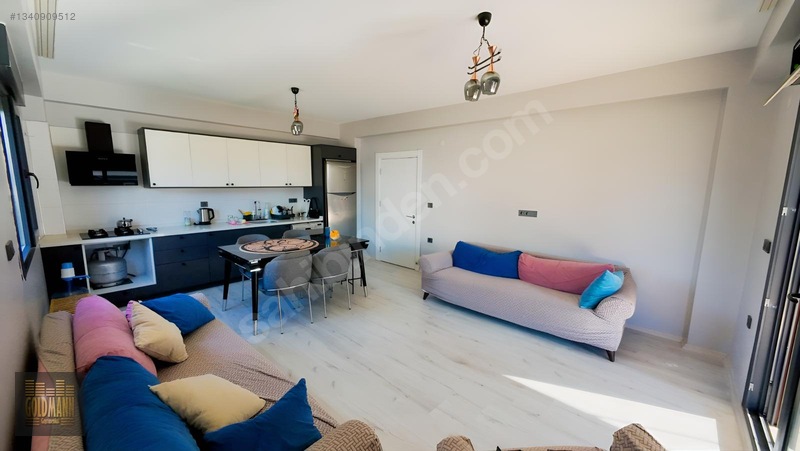 Ayvalık Altınova Kolaylı2+ Havuzlu Full Eşyalı 2+1 Kiralık Daire — fotoğraf 27