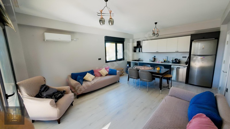 Ayvalık Altınova Kolaylı2+ Havuzlu Full Eşyalı 2+1 Kiralık Daire — fotoğraf 28