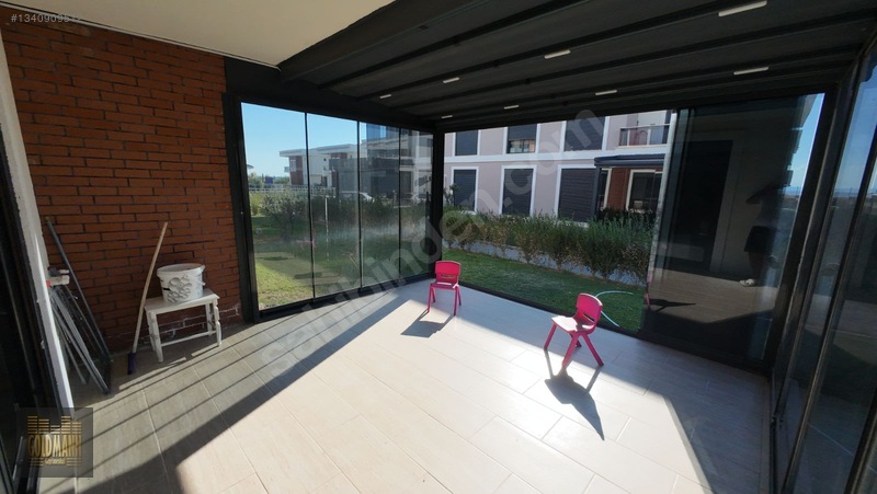 Ayvalık Altınova Kolaylı2+ Havuzlu Full Eşyalı 2+1 Kiralık Daire — fotoğraf 29