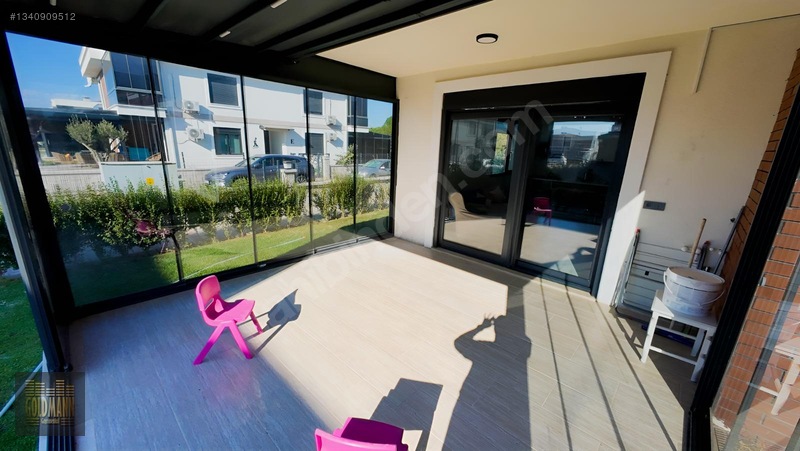 Ayvalık Altınova Kolaylı2+ Havuzlu Full Eşyalı 2+1 Kiralık Daire — fotoğraf 30