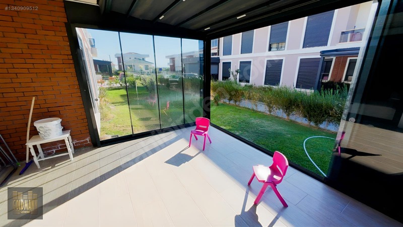 Ayvalık Altınova Kolaylı2+ Havuzlu Full Eşyalı 2+1 Kiralık Daire — fotoğraf 31