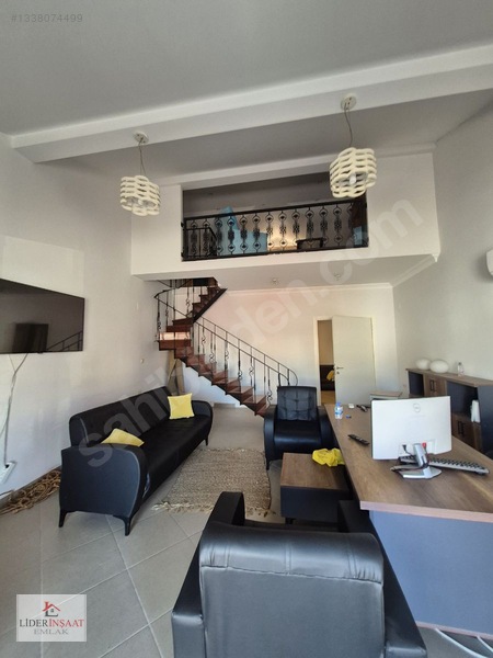 Lider İnşaat'tan Meydanda 110 M² Kiralık İşyeri Ofis — fotoğraf 4