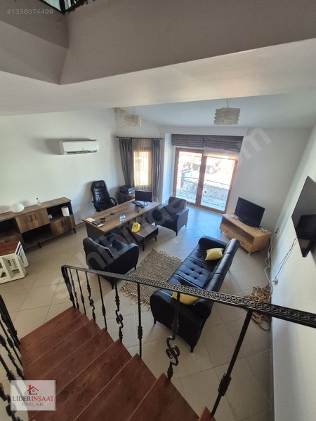Lider İnşaat'tan Meydanda 110 M² Kiralık İşyeri Ofis — fotoğraf 5