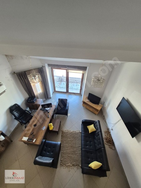 Lider İnşaat'tan Meydanda 110 M² Kiralık İşyeri Ofis — fotoğraf 6