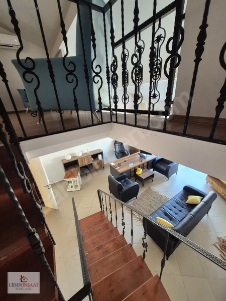 Lider İnşaat'tan Meydanda 110 M² Kiralık İşyeri Ofis — fotoğraf 7
