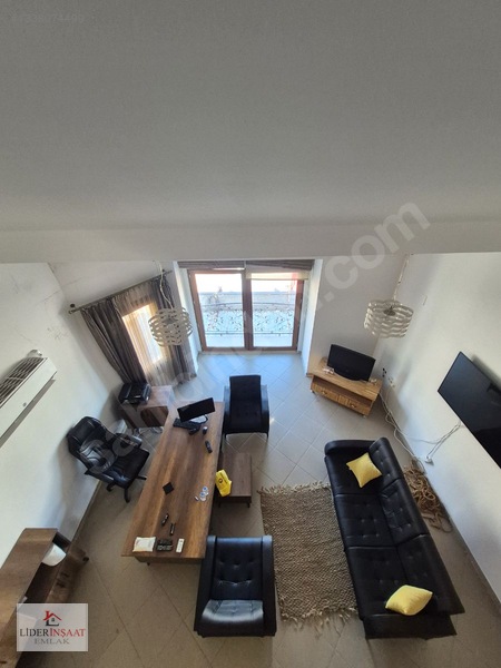 Lider İnşaat'tan Meydanda 110 M² Kiralık İşyeri Ofis — fotoğraf 8