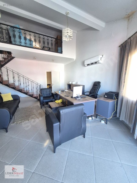 Lider İnşaat'tan Meydanda 110 M² Kiralık İşyeri Ofis — fotoğraf 9