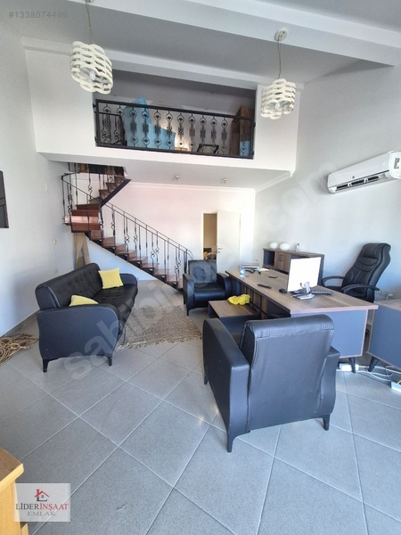 Lider İnşaat'tan Meydanda 110 M² Kiralık İşyeri Ofis — fotoğraf 10