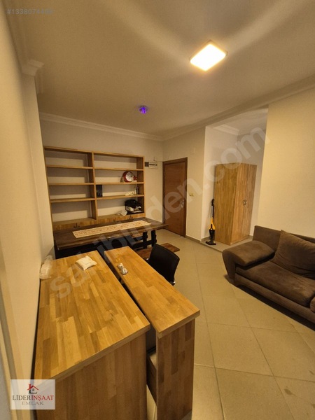 Lider İnşaat'tan Meydanda 110 M² Kiralık İşyeri Ofis — fotoğraf 11