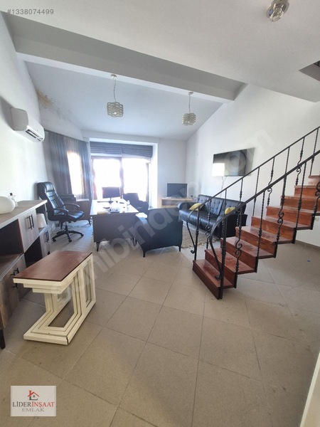 Lider İnşaat'tan Meydanda 110 M² Kiralık İşyeri Ofis — fotoğraf 13