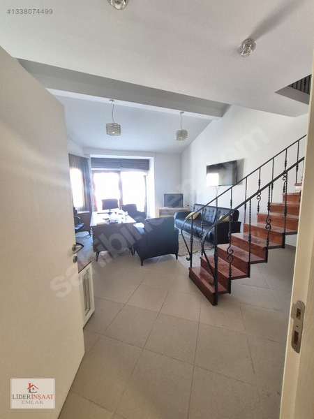 Lider İnşaat'tan Meydanda 110 M² Kiralık İşyeri Ofis — fotoğraf 14
