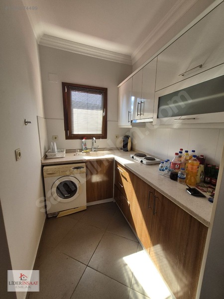 Lider İnşaat'tan Meydanda 110 M² Kiralık İşyeri Ofis — fotoğraf 15