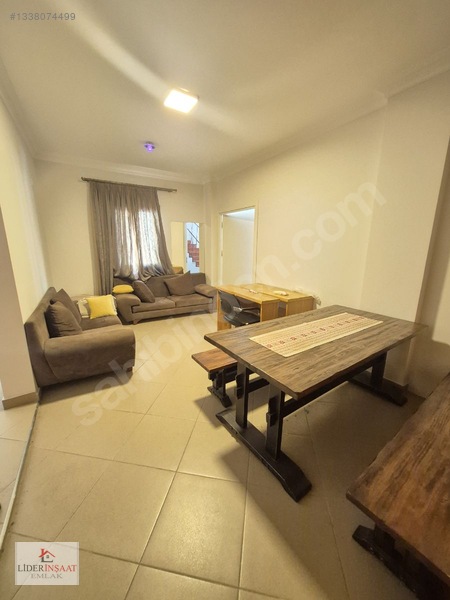 Lider İnşaat'tan Meydanda 110 M² Kiralık İşyeri Ofis — fotoğraf 17