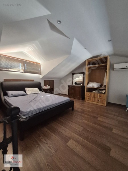 Lider İnşaat'tan Meydanda 110 M² Kiralık İşyeri Ofis — fotoğraf 22