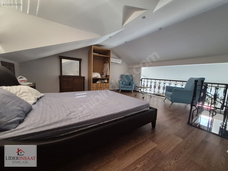 Lider İnşaat'tan Meydanda 110 M² Kiralık İşyeri Ofis — fotoğraf 25