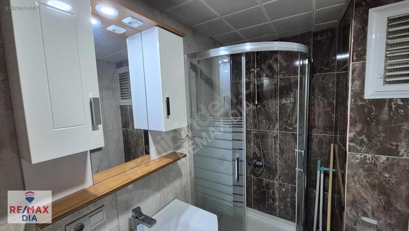 Remax Dia'dan Site İçerisinde Eşyalı Kiralık 1+1 Daire — fotoğraf 11