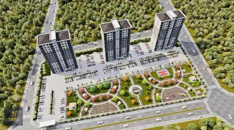 Zana Yatırım Office'den Satılık 1+1 Rezidans Yatırım Fırsatı — fotoğraf 6