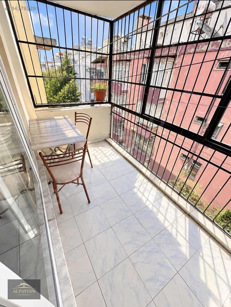 İskanlı Emek Mahallesinde 2+1 Kapalı Mutfak Masrafsız — fotoğraf 11