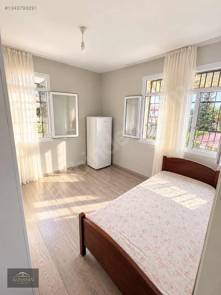 İskanlı Emek Mahallesinde 2+1 Kapalı Mutfak Masrafsız — fotoğraf 24