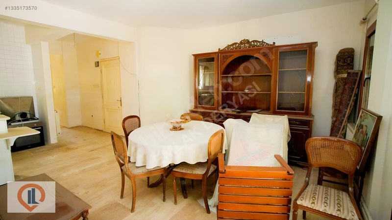 Eski Foçada Marinanın Yanı Başında, Denize Sıfır 6+2 Villa — fotoğraf 8