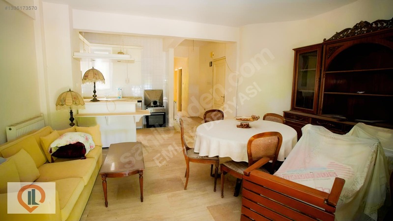 Eski Foçada Marinanın Yanı Başında, Denize Sıfır 6+2 Villa — fotoğraf 18