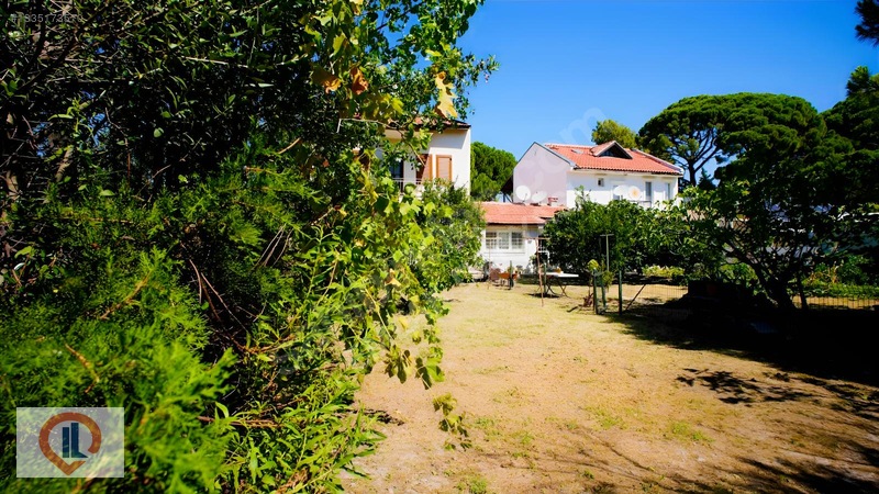Eski Foçada Marinanın Yanı Başında, Denize Sıfır 6+2 Villa — fotoğraf 44