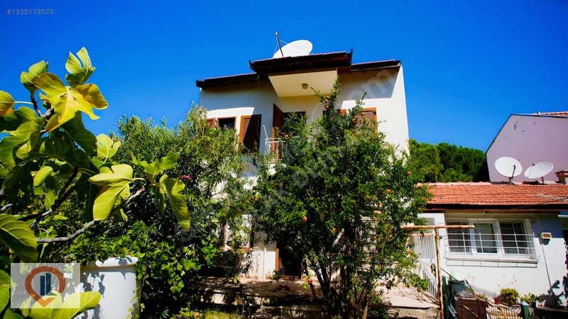 Eski Foçada Marinanın Yanı Başında, Denize Sıfır 6+2 Villa — fotoğraf 50