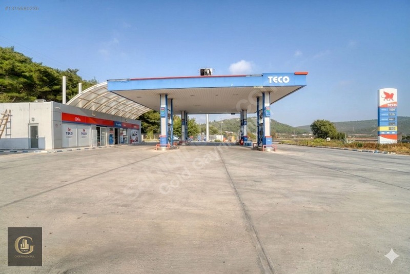 Urla-çeşme Yolunda İstasyon Ve Turizm+ticari Arsa — fotoğraf 8