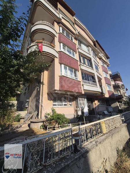 Mamak'ta 3+1 | 130 M2 Bağımsız Salon